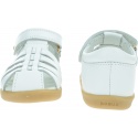 Białe Sandały BOBUX 625927 Jump White 2