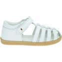 Białe Sandały BOBUX 625927 Jump White 3
