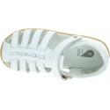 Białe Sandały BOBUX 625927 Jump White 6