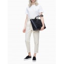 Torebka CALVIN KLEIN Ck Mono Shopper Md K60K606472 BLK