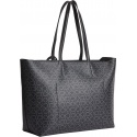 Torebka CALVIN KLEIN Ck Mono Shopper Md K60K606472 BLK
