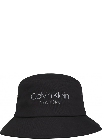 Kapelusz CALVIN KLEIN K60K606513 BAX