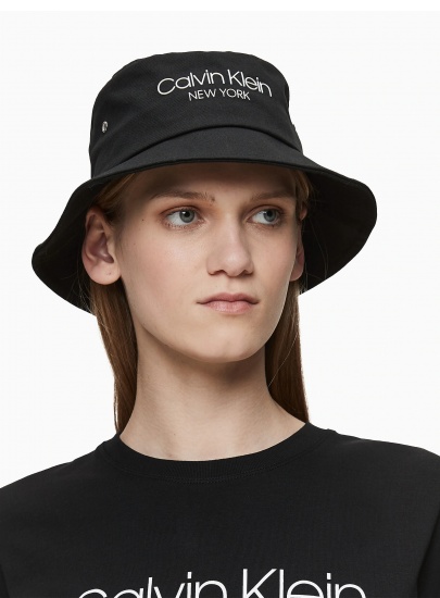 Kapelusz CALVIN KLEIN K60K606513 BAX