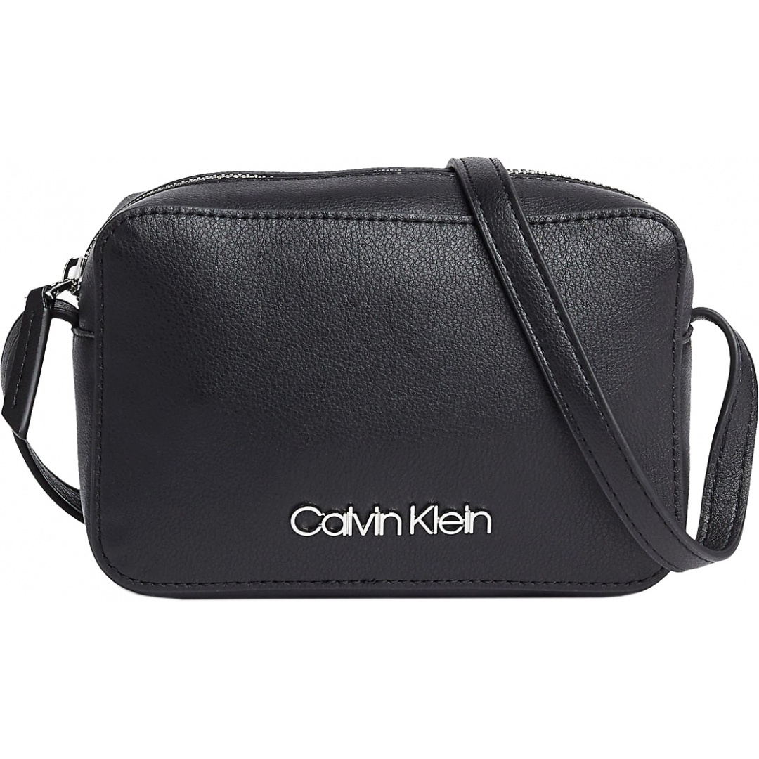 Torebka CALVIN KLEIN Must Camerabag K60K606330 BAX