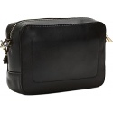 Torebka TOMMY HILFIGER Iconic Tommy Camera Bag AW0AW07950 BLK