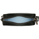 Torebka TOMMY HILFIGER Iconic Tommy Camera Bag AW0AW07950 BLK