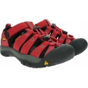 Sportowe Sandały KEEN Newport H2 1012318 Ribbon Red/Gargoyle