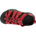 Sportowe Sandały KEEN Newport H2 1012318 Ribbon Red/Gargoyle