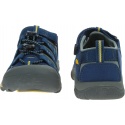 Sportowe Sandały KEEN Newport H2 1009962 Blue Depths/Gargoyle