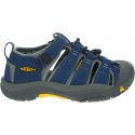 Sportowe Sandały KEEN Newport H2 1009962 Blue Depths/Gargoyle