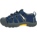 Sportowe Sandały KEEN Newport H2 1009962 Blue Depths/Gargoyle