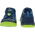 Sportowe Sandały KEEN Newport H2 1022834 Blue Depths/Chartreuse