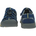 Sportowe Sandały KEEN Newport H2 1009938 Blue Depths/Gargoyle