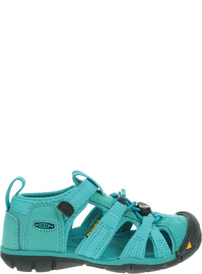 KEEN Seacamp II Cnx 1012550 Baltic/Caribbean Sea | EN