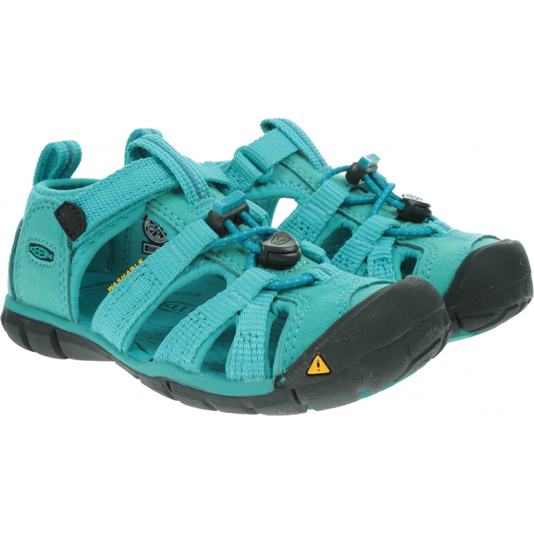 KEEN Seacamp II Cnx 1012550 Baltic/Caribbean Sea | EN