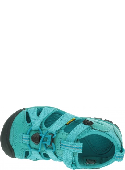 KEEN Seacamp II Cnx 1012550 Baltic/Caribbean Sea | EN