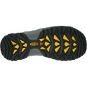 Sportowe Sandały KEEN Targhee III Sandal 1022426 Black/Grey