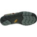 Sportowe Sandały KEEN Clearwater 1014456 Raven/Tortoise Shell