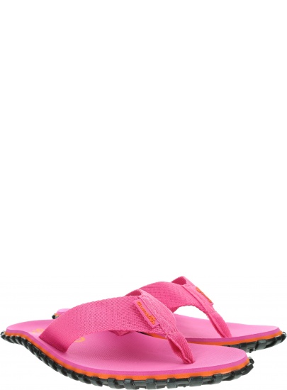 Japonki GUMBIES Duckbill Woman Pink