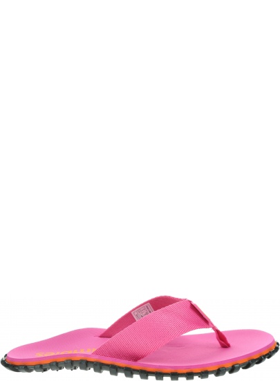 Japonki GUMBIES Duckbill Woman Pink