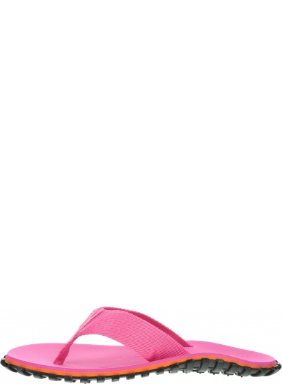 Japonki GUMBIES Duckbill Woman Pink