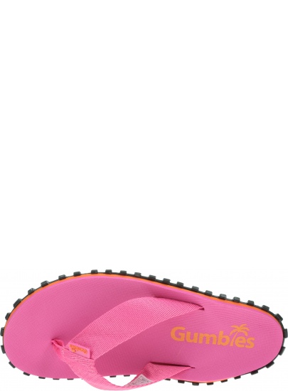 Japonki GUMBIES Duckbill Woman Pink