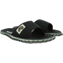 GUMBIES Islander Slides Black | EN