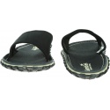 GUMBIES Islander Slides Black | EN