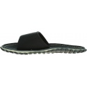 GUMBIES Islander Slides Black | EN