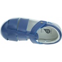 Niebieskie Sandały BOBUX Tidal Blueberry 634408