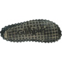 Klapki GUMBIES Islander Slides Navy