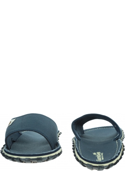 Klapki GUMBIES Islander Slides Navy