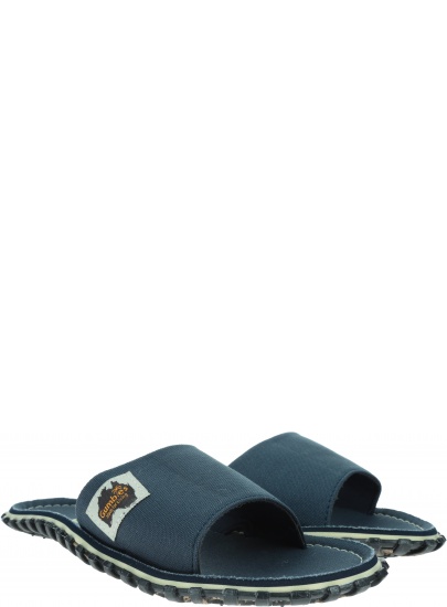 Klapki GUMBIES Islander Slides Navy
