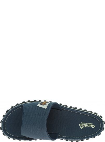 Klapki GUMBIES Islander Slides Navy