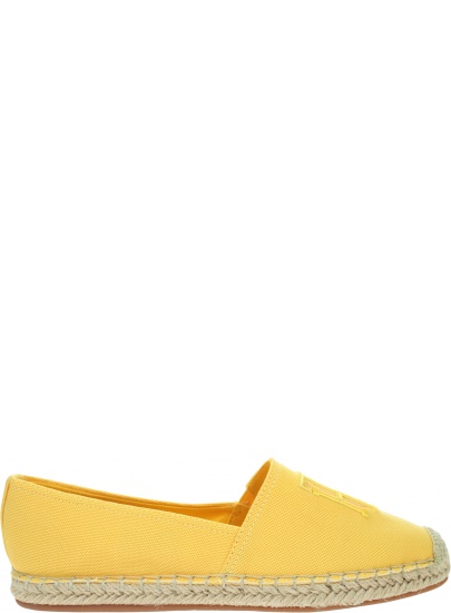 Espadryle Damskie TOMMY HILFIGER Nautical Th Basic Espadrille FW0FW04750