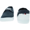Sneakersy Męskie TOMMY HILFIGER Seasonal Core Boat Shoe Sneaker FM0FM02760