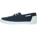 Sneakersy Męskie TOMMY HILFIGER Seasonal Core Boat Shoe Sneaker FM0FM02760