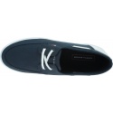Sneakersy Męskie TOMMY HILFIGER Seasonal Core Boat Shoe Sneaker FM0FM02760