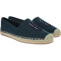 Espadryle Damskie TOMMY HILFIGER Nautical Th Basic Espadrille FW0FW04750
