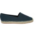 Espadryle Damskie TOMMY HILFIGER Nautical Th Basic Espadrille FW0FW04750