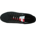 Sneakersy Męskie TOMMY HILFIGER Essential Long Lace Sneaker FM0FM02684 BDS