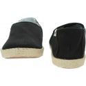 Espadryle Męskie TOMMY HILFIGER Tommy Jeans Summer Shoe EM0EM00423 BDS