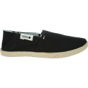 Espadryle Męskie TOMMY HILFIGER Tommy Jeans Summer Shoe EM0EM00423 BDS