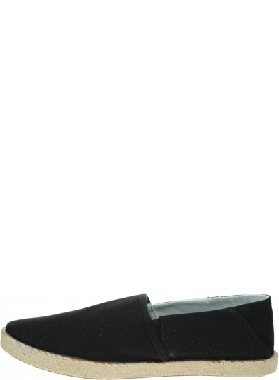 Espadryle Męskie TOMMY HILFIGER Tommy Jeans Summer Shoe EM0EM00423 BDS