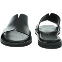 Czarne Klapki TAMARIS 1-27135/24 Black 900