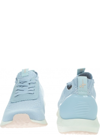 Sneakersy TAMARIS Fashletics 1-23714-24 Powder Blue 847