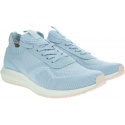 Sneakersy TAMARIS Fashletics 1-23714-24 Powder Blue 847