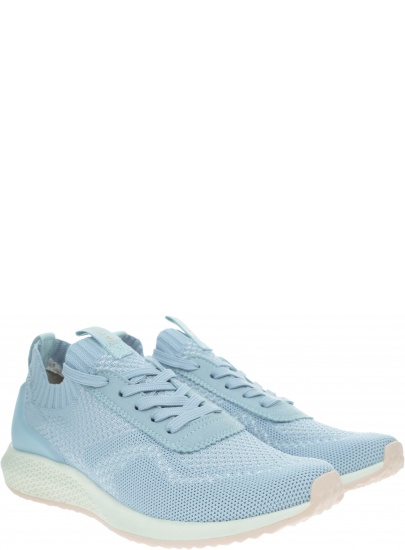 Sneakersy TAMARIS Fashletics 1-23714-24 Powder Blue 847