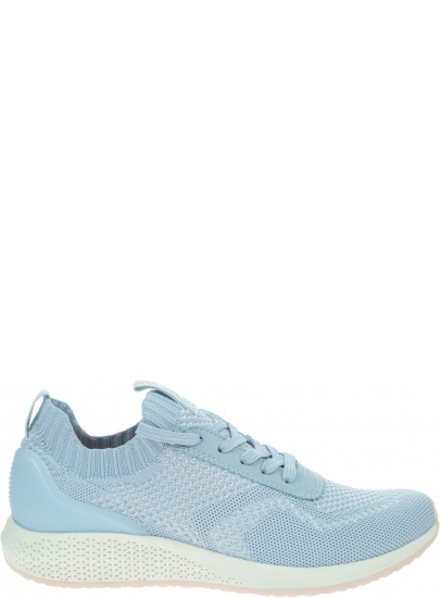 Sneakersy TAMARIS Fashletics 1-23714-24 Powder Blue 847