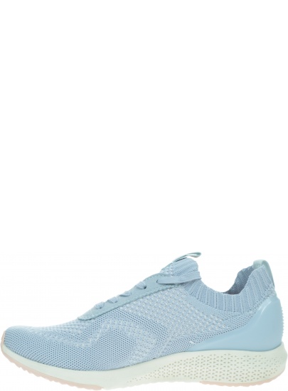 Sneakersy TAMARIS Fashletics 1-23714-24 Powder Blue 847